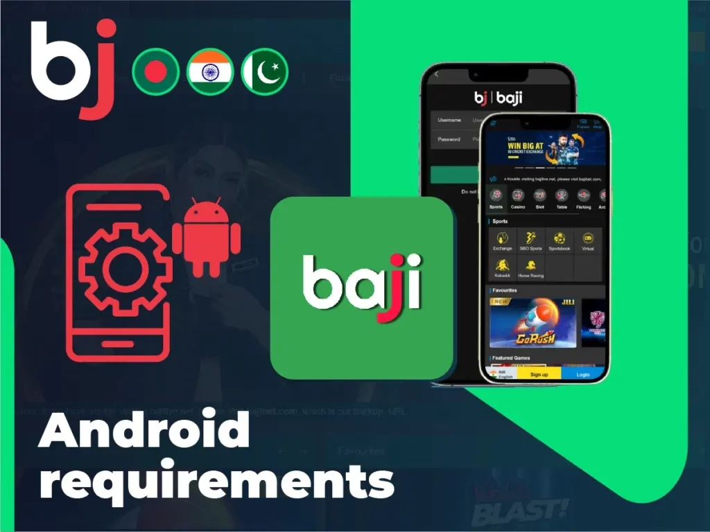 baji 999 app