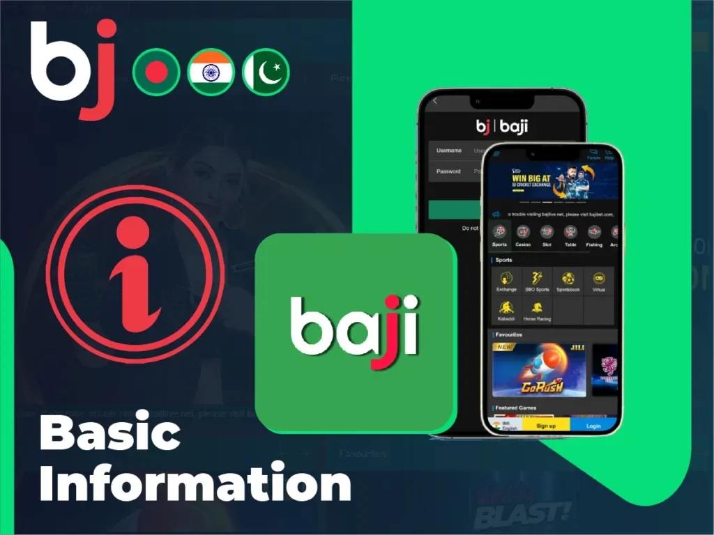 baji 999 app