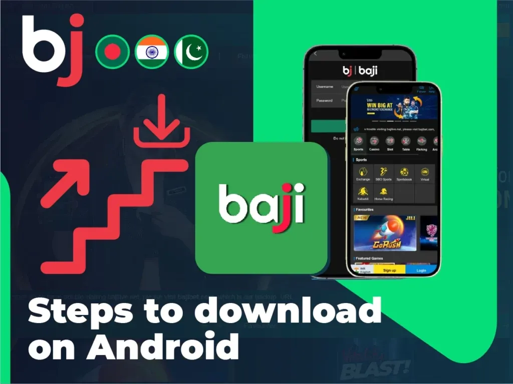 baji 9999 login